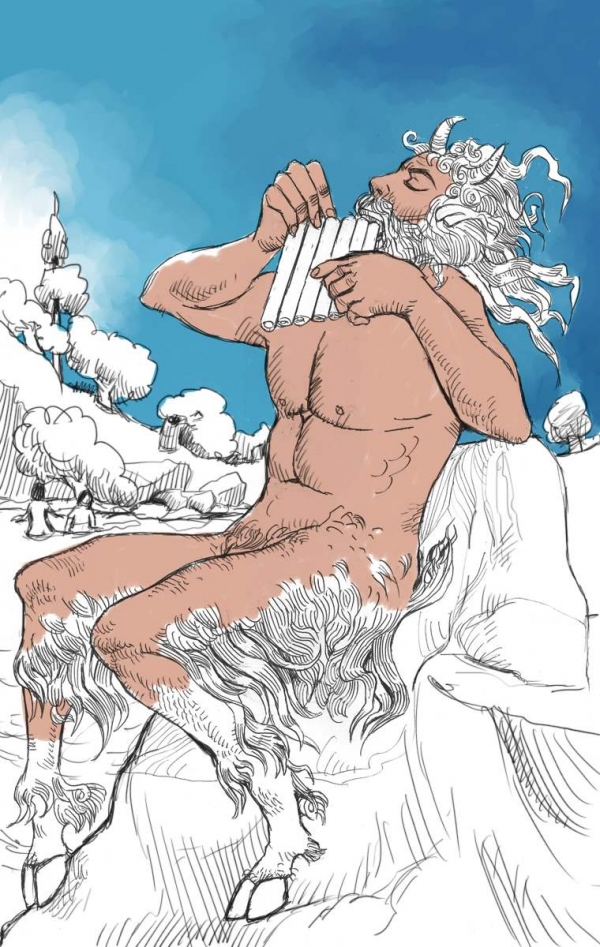 Creation of pan: Step 5